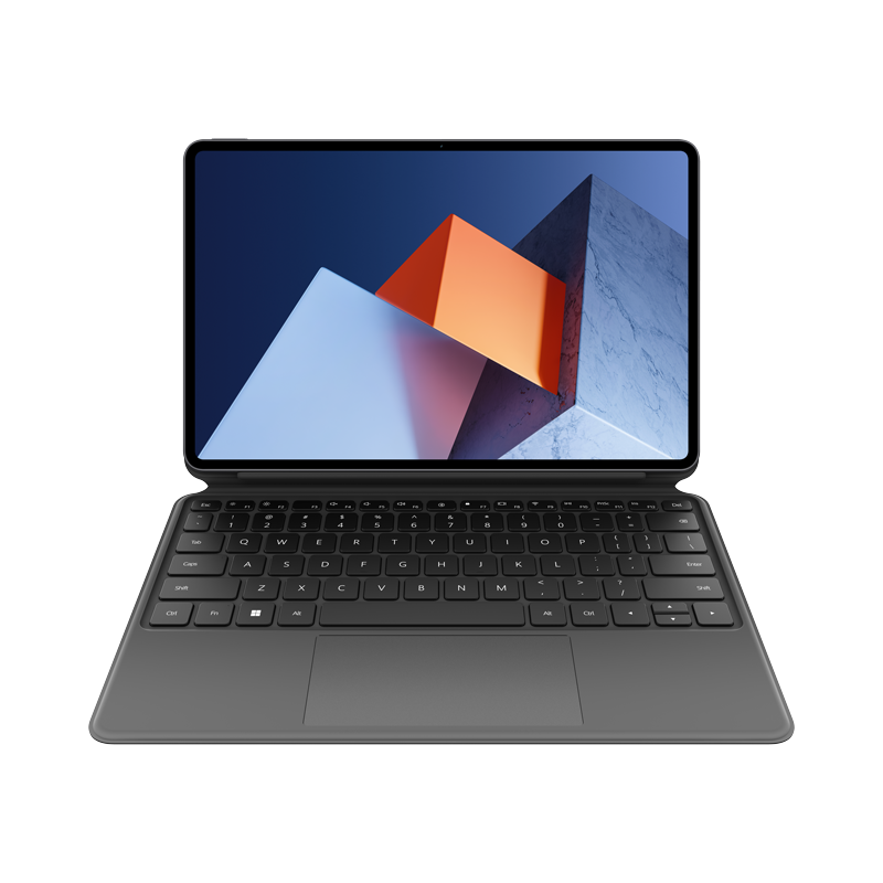 MateBook E