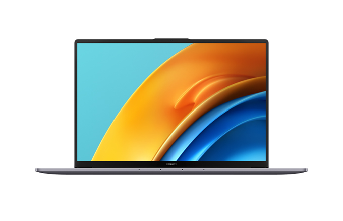MateBook D 16