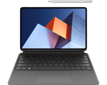MateBook E