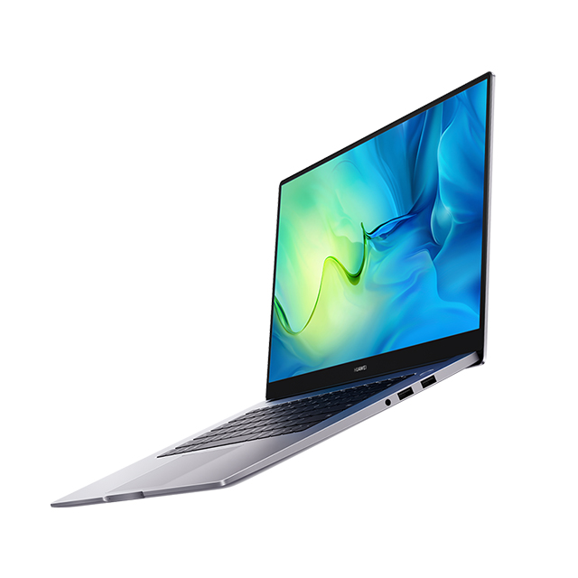 MateBook D 15