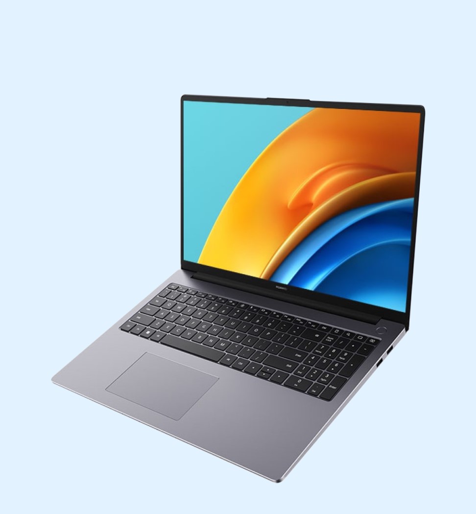 MateBook D 16