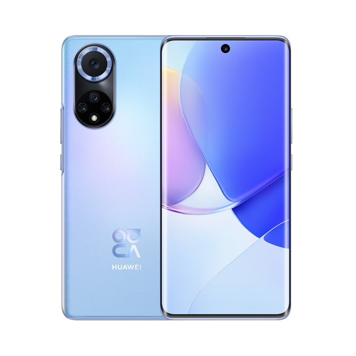 HUAWEI nova 9