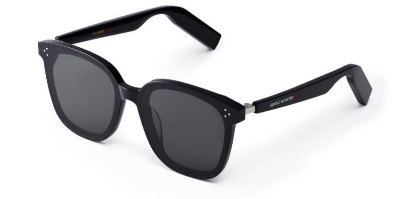 華為豐富全場景智能產品佈局: 發佈 HUAWEI x GENTLE MONSTER EYEWEAR 及 HUAWEI WATCH GT 2