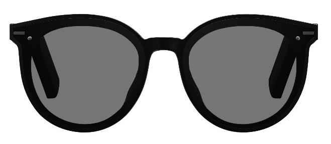 華為豐富全場景智能產品佈局: 發佈 HUAWEI x GENTLE MONSTER EYEWEAR 及 HUAWEI WATCH GT 2