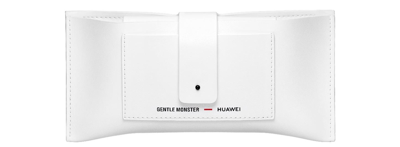 華為豐富全場景智能產品佈局: 發佈 HUAWEI x GENTLE MONSTER EYEWEAR 及 HUAWEI WATCH GT 2