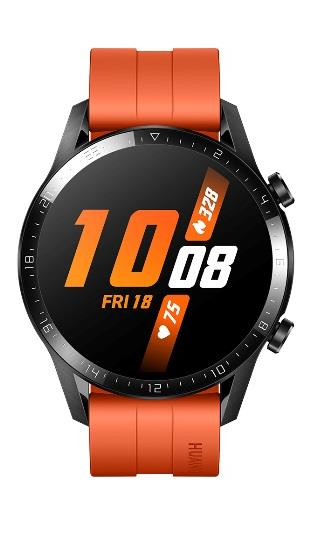 華為豐富全場景智能產品佈局: 發佈 HUAWEI x GENTLE MONSTER EYEWEAR 及 HUAWEI WATCH GT 2