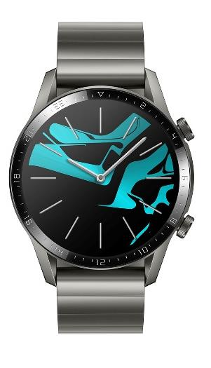 華為豐富全場景智能產品佈局: 發佈 HUAWEI x GENTLE MONSTER EYEWEAR 及 HUAWEI WATCH GT 2