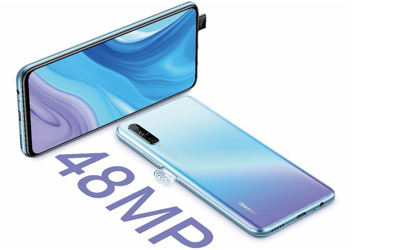 市場大熱HUAWEI P30 lite推出升級版 AI 攝力、記憶容量及設計美感全面提升