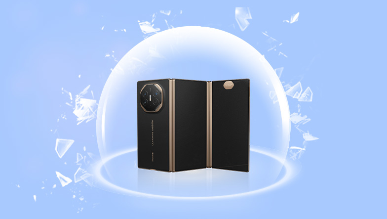 意外損壞螢幕保護