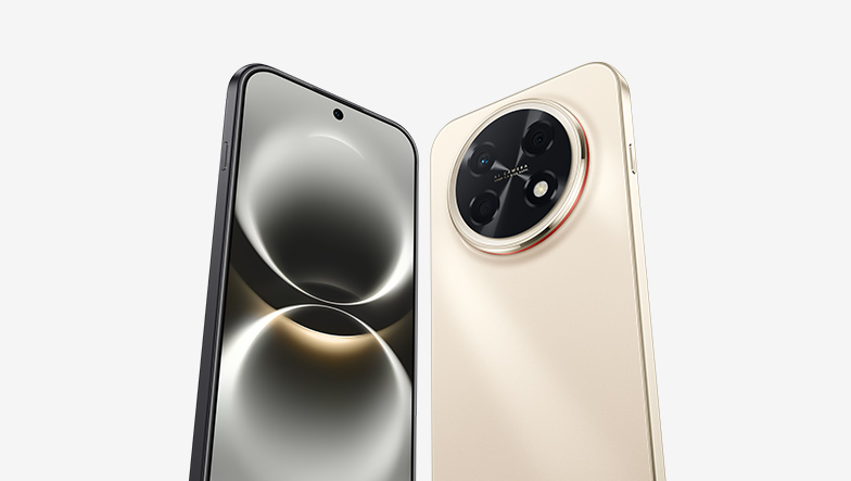 HUAWEI nova 15 Max