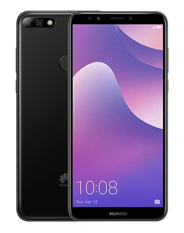 Porsche design HUAWEI Y7 Prime 2018