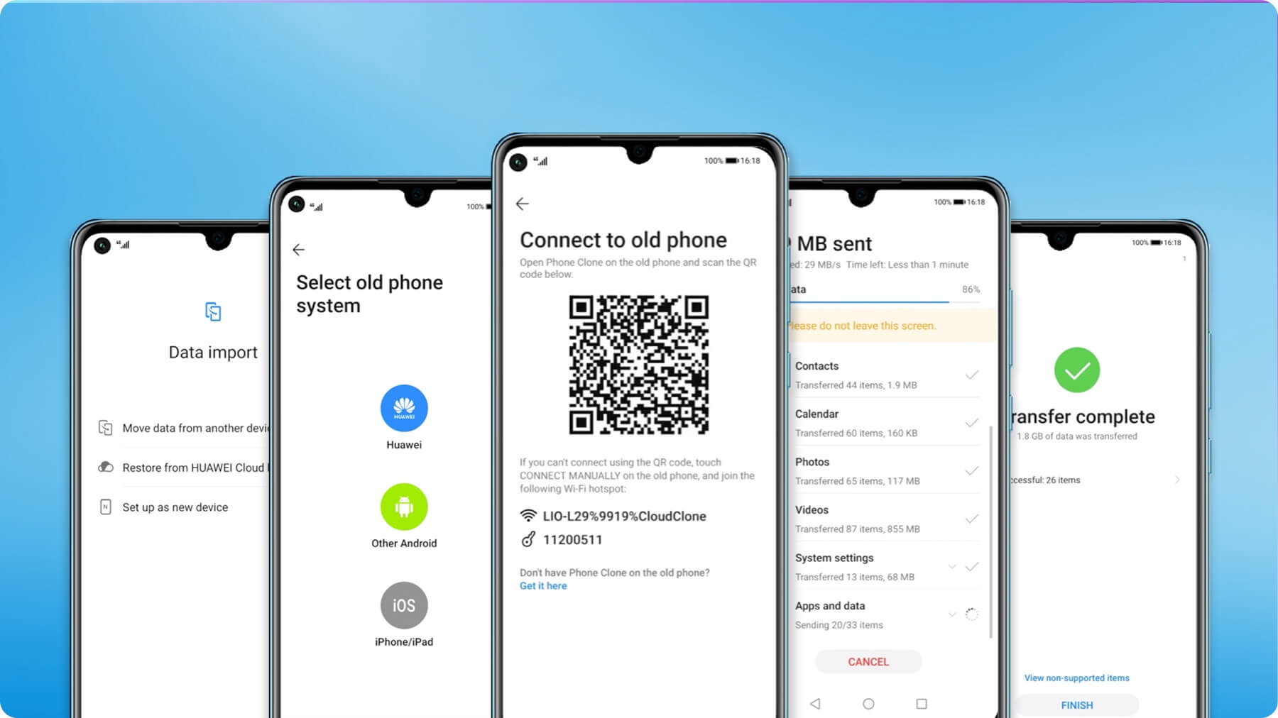 HUAWEI AppGallery