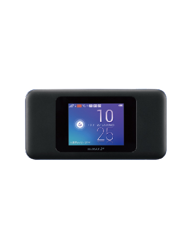 Speed Wi-Fi NEXT W06_UQ スペック | モバイルブロードバンド