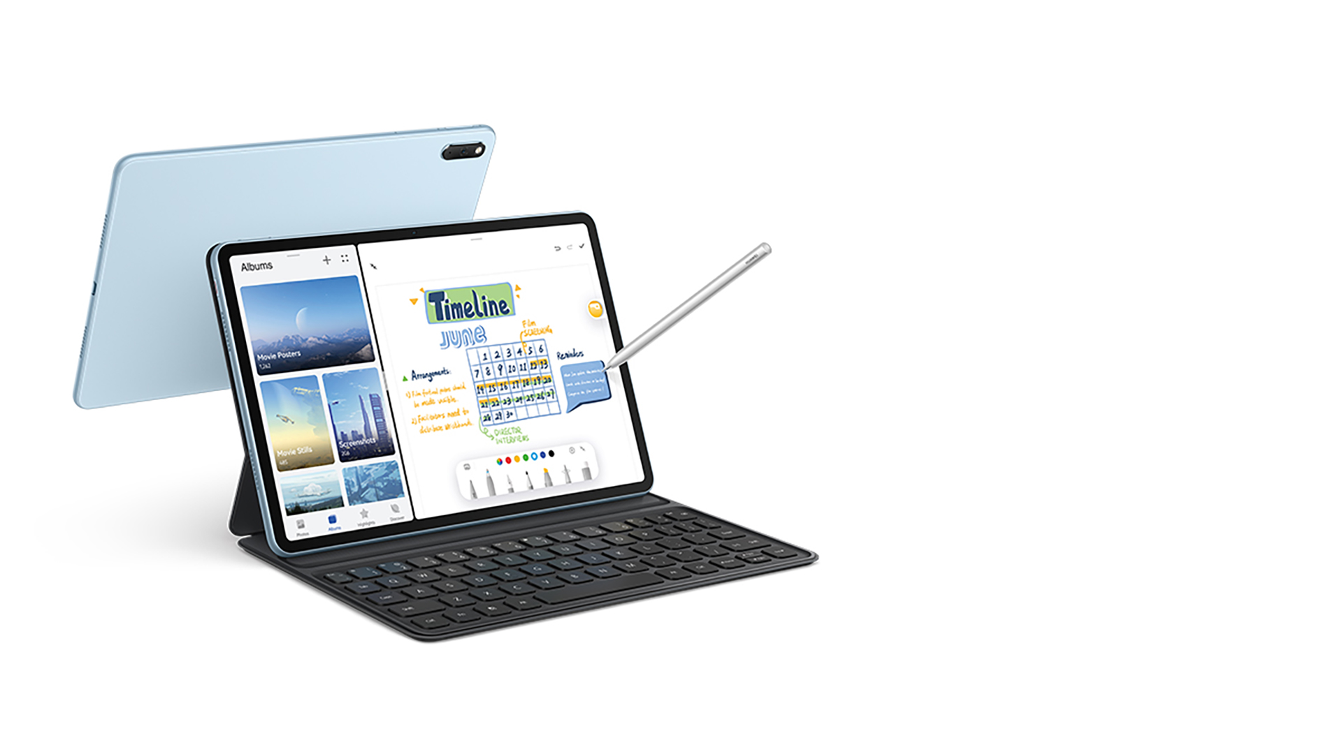 【新品】Huawei MatePad 11