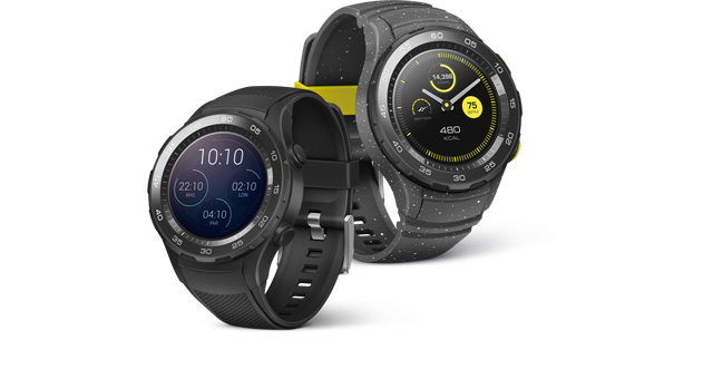 HUAWEI WATCH 2