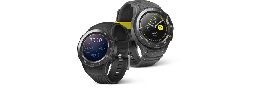 HUAWEI WATCH 2