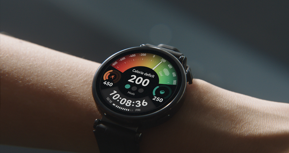 Huawei best sale bluetooth watch
