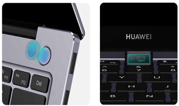 タッチパネル対応の高精細ディスプレイ搭載『HUAWEI MateBook 14 2022』 を3月18日（金）より発売