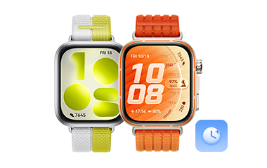 HUAWEI WATCH FIT 5 シリーズ