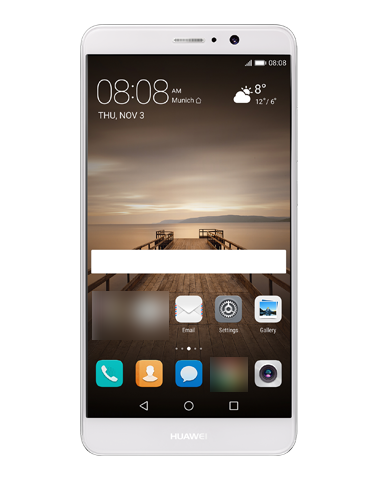 HUAWEI Mate 9
