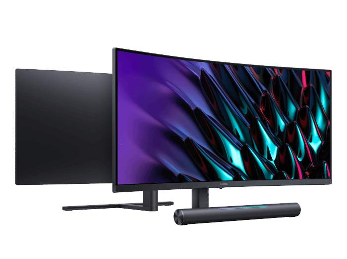HUAWEI】公式サイト-モニター製品サポートページ