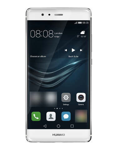 HUAWEI P9