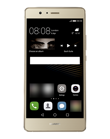 HUAWEI P9 lite