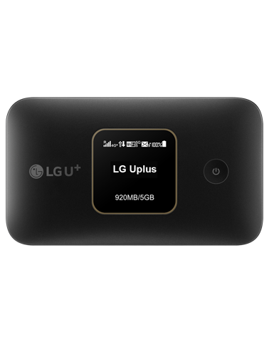 HUAWEI Mobile WiFi E5785