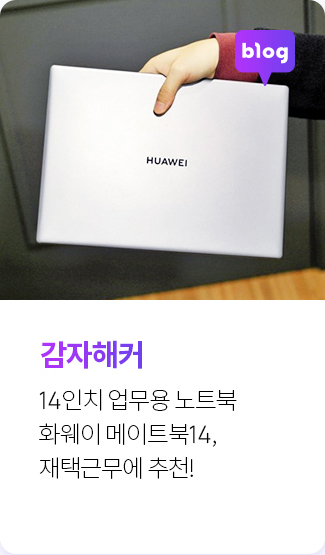 HUAWEI MateBook 14 AMD