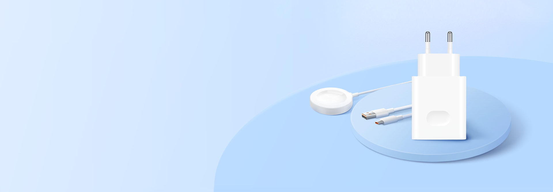 Renueva el cargador de tu HUAWEI