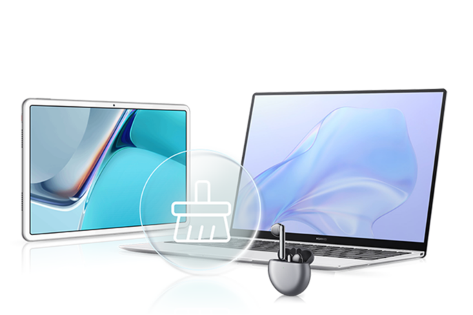 Free Cleaning & Refresh