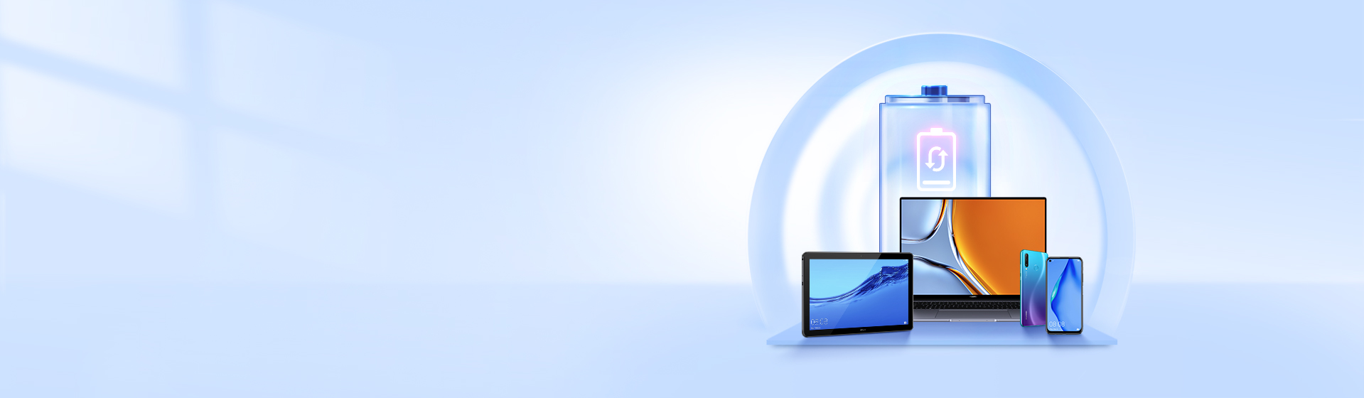 Официальная замена батареи от 1999₽