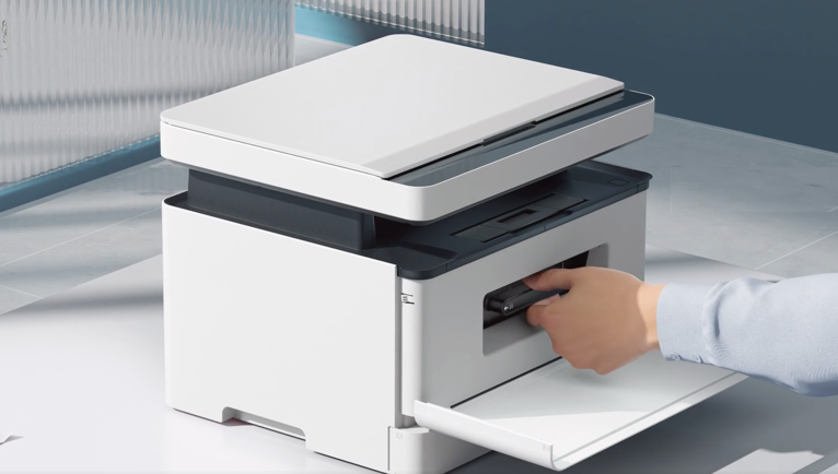 Настройка принтера