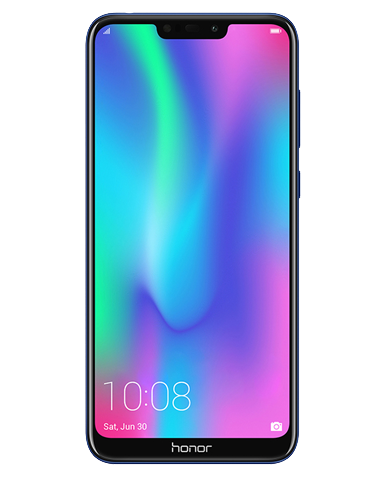 HONOR 8C