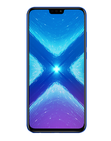 HONOR 8X