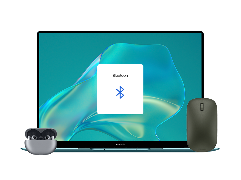 Bluetooth ile bağlantı  Bluetooth ile bağlantı