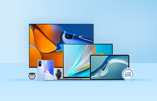 HUAWEI Care Uzatılmış Garanti