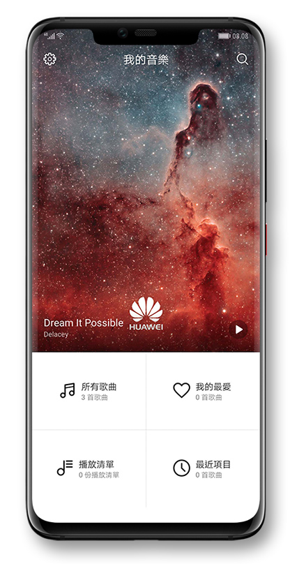 HUAWEI Video
