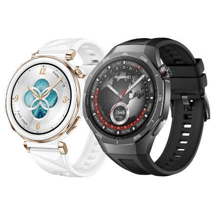HUAWEI WATCH GT 5 Pro
