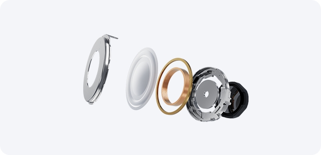 HUAWEI Freebuds 5i 心动理由 4