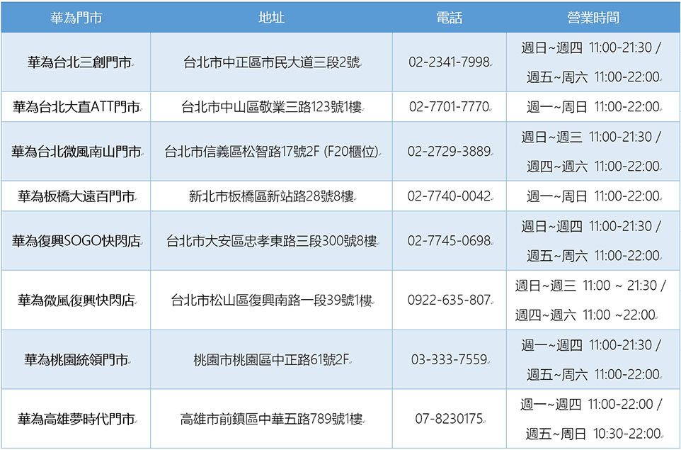 HUAWEI P30 Pro 512 GB 加碼贈演唱會門票