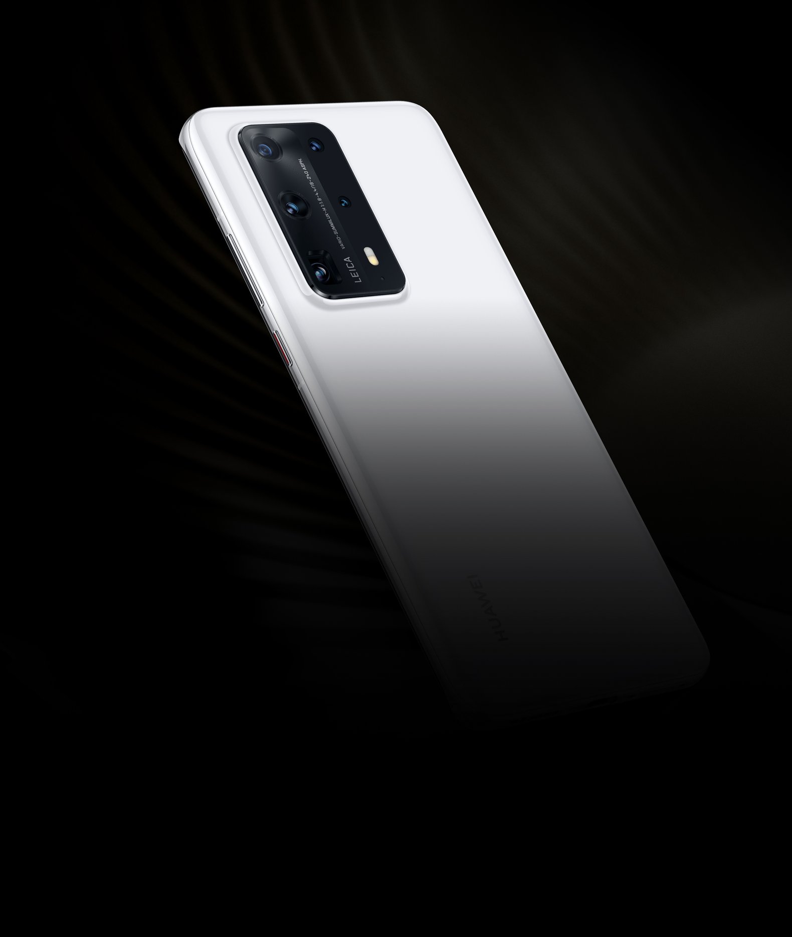 huawei p40 pro+ camera design