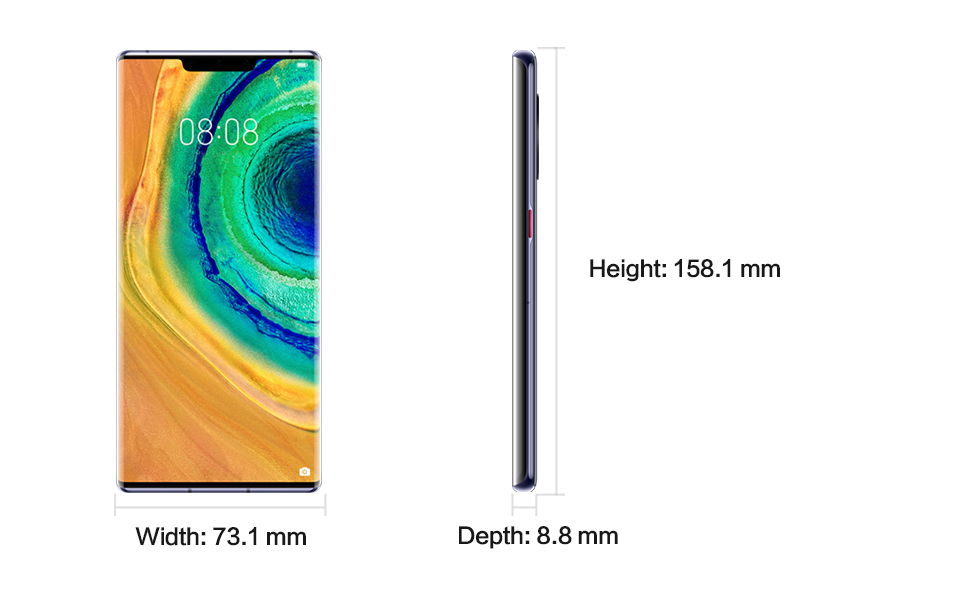 HUAWEI Mate 30 Pro