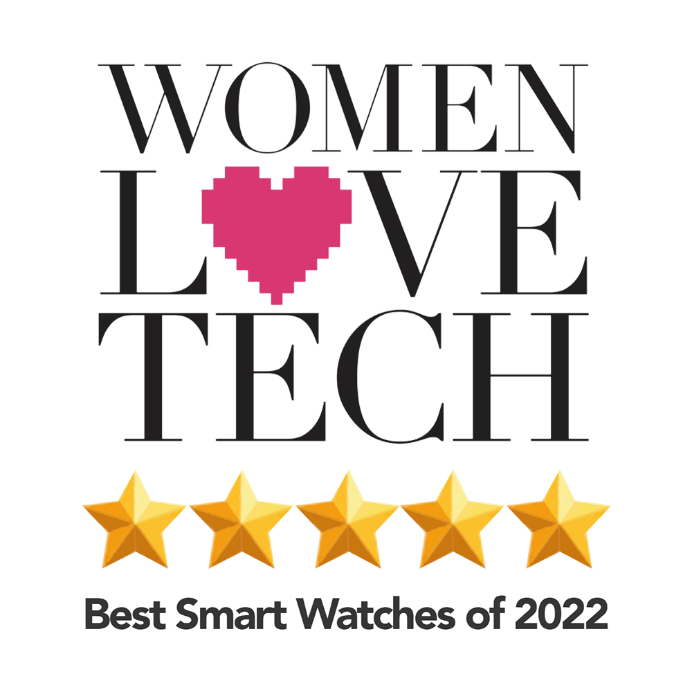 Women Love Tech