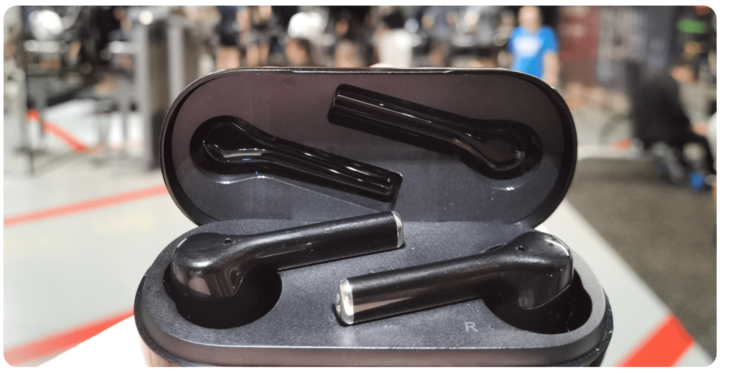 HUAWEI FreeBuds 3i Waterproof 