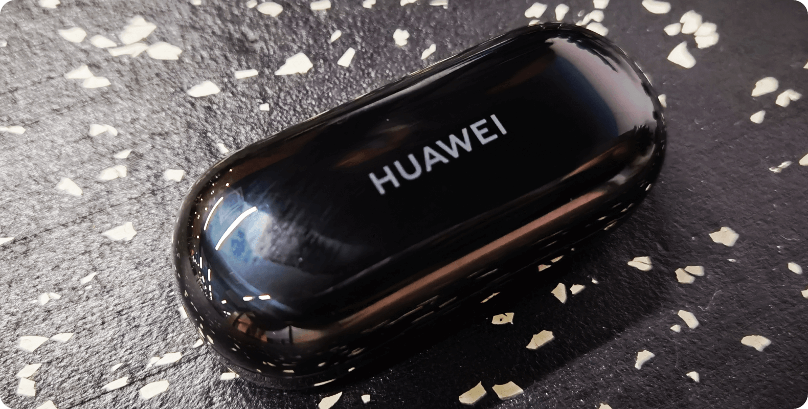 HUAWEI FreeBuds 3i Your Sports Earphones