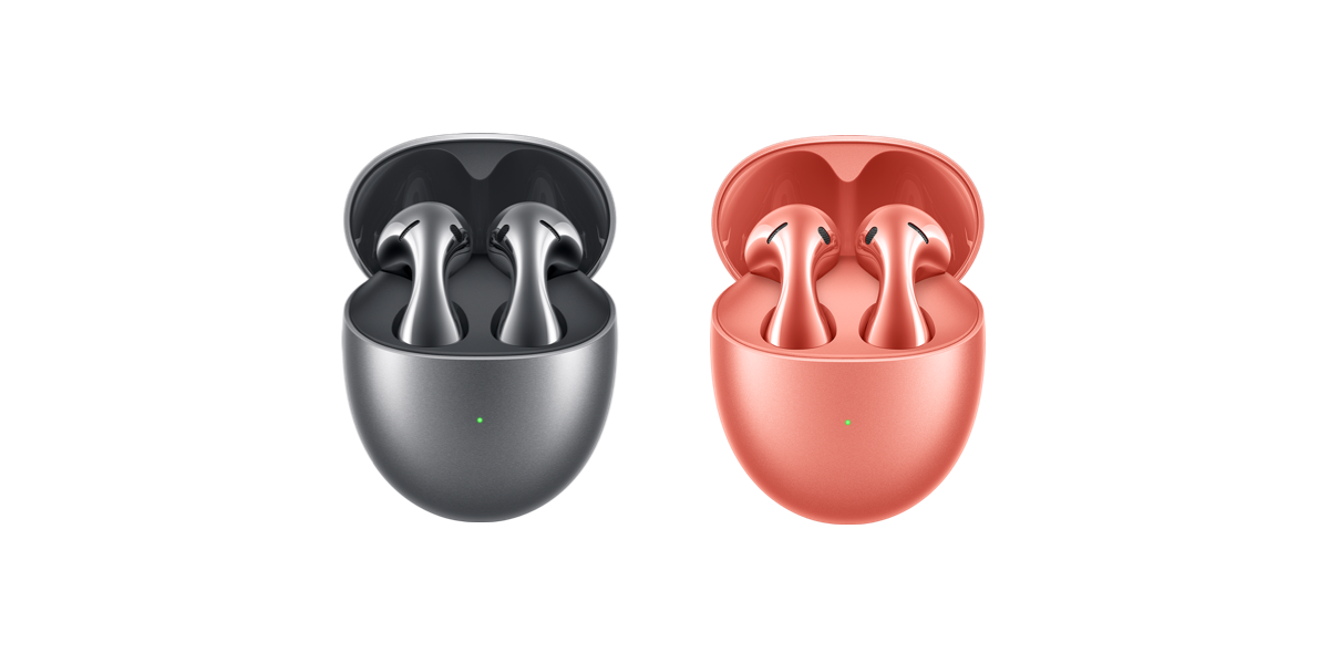 HUAWEI FreeBuds 5