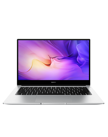 HUAWEI MateBook D 14 2021