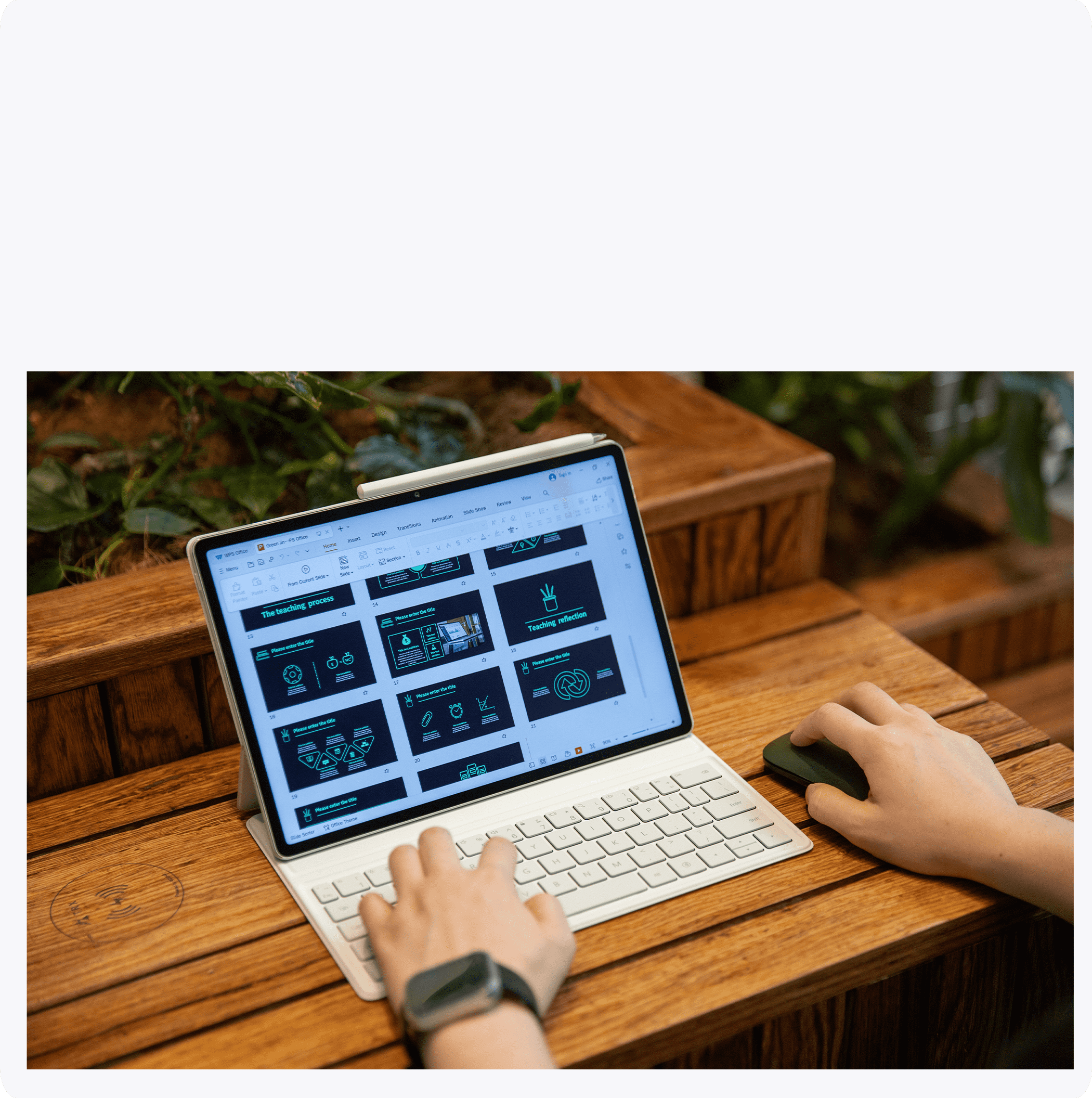 HUAWEI MatePad 12 X Main Features