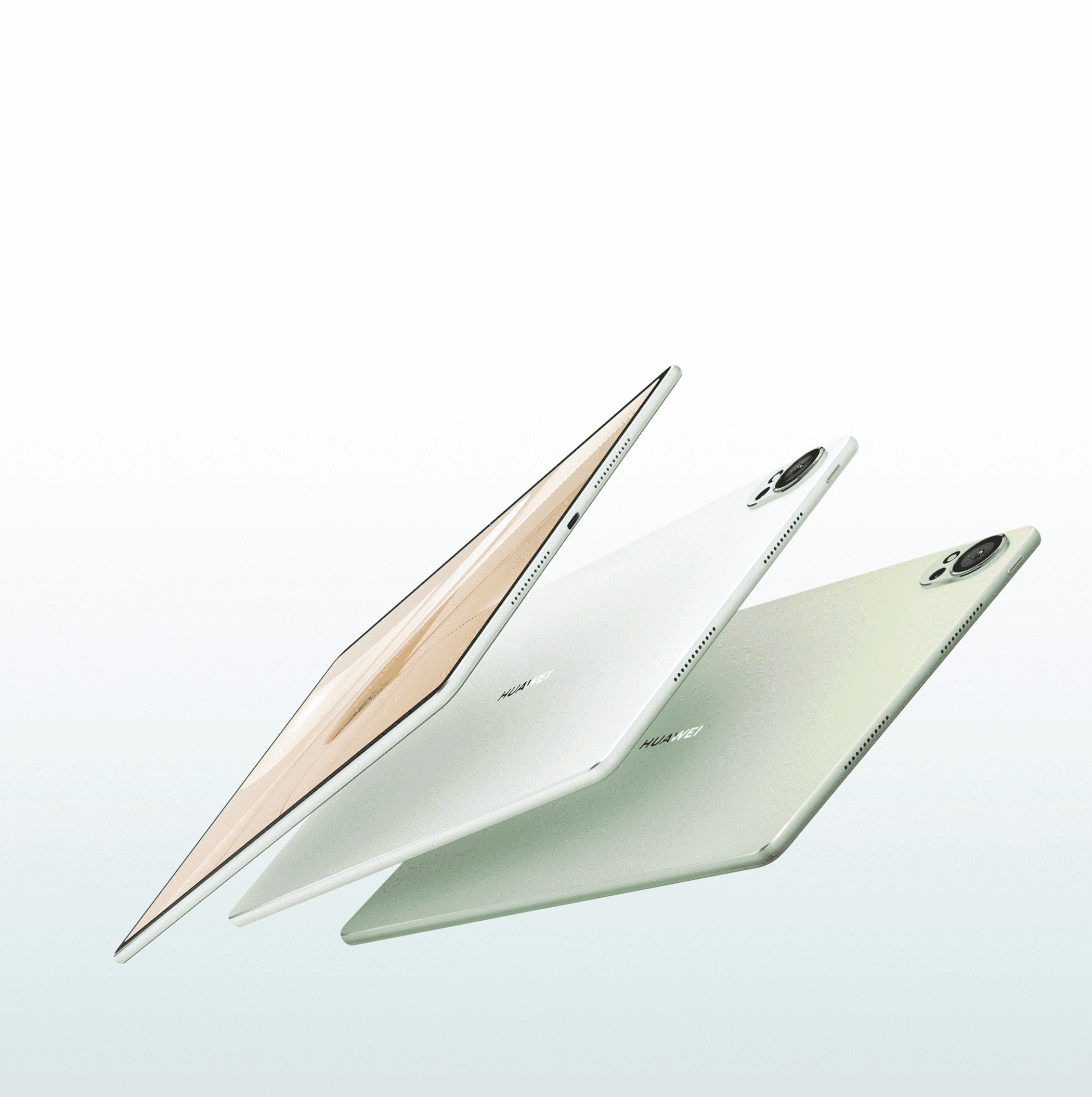 HUAWEI MatePad 12 X Main Features